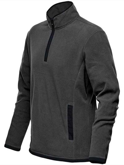 Stormtech Shasta Tech 1/4 Zip Fleece