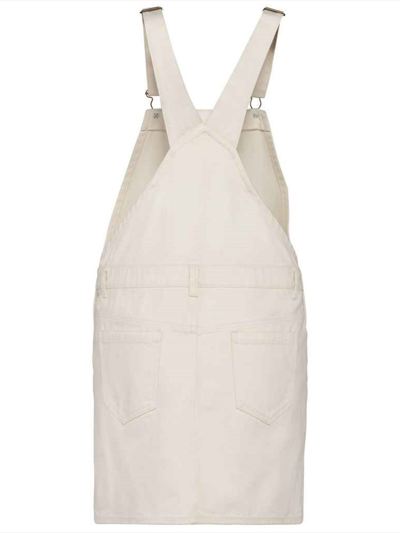 Native Spirit Ladies Dungarees Dress