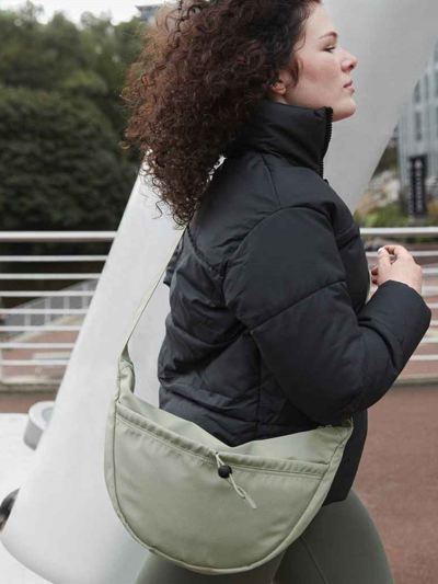 Quadra Studio Cross Body Bag