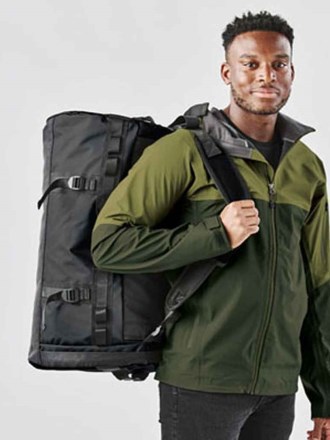 Stormtech Nautilus Waterproof Duffle 70