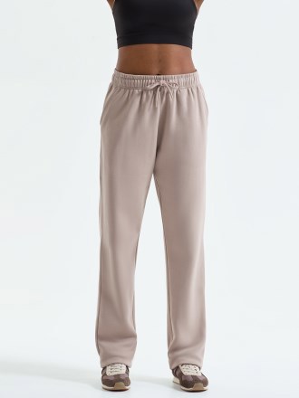 TriDri® straight leg joggers
