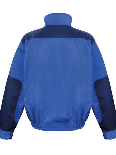 Result Work-Guard Lite Jacket