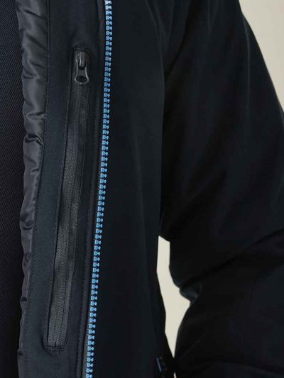 Regatta Navigate Waterproof Insulated Jacket