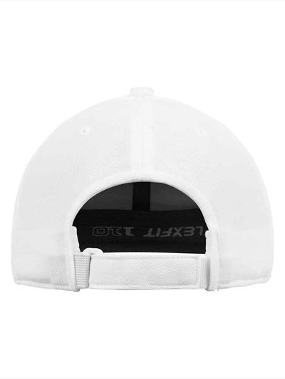 Flexfit Cool and Dry Mini Piqué Cap