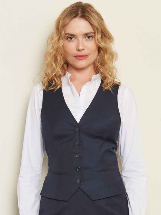 NEOBLU Ladies Max Suit Waistcoat