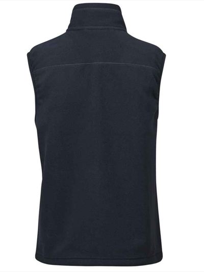 Tee Jays Ladies Trail Fleece Bodywarmer