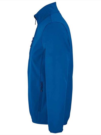 Falcon Recycled Soft Shell Jacket