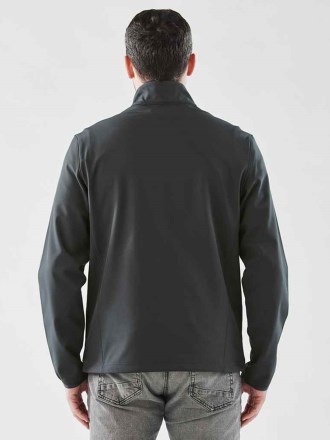 Stormtech Narvik Soft Shell Jacket