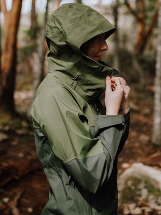 Stormtech Ladies Vertex Stormshell Jacket