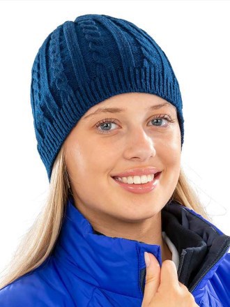 Result Mariner Knitted Hat