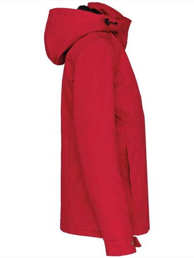 Kariban Ladies Parka Jacket