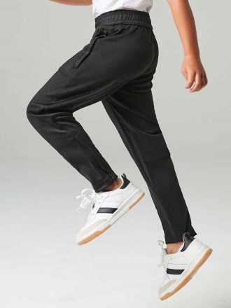 Tombo Kids Slim Leg Training Pants