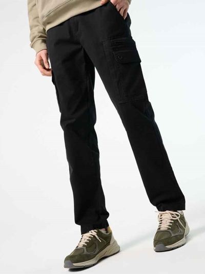 SOL'S Docker Stretch Cargo Trousers