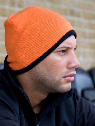Result Reversible Fashion Fit Hat