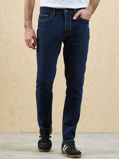 Premier Workready Straight Leg Jeans