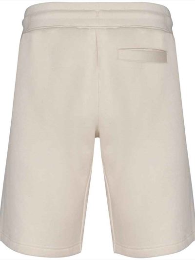 Native Spirit Bermuda Sweat Shorts
