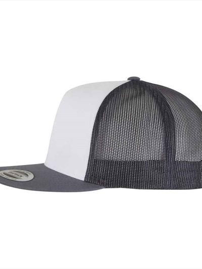 Flexfit Contrast Trucker Cap
