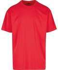 Heavy oversized tee