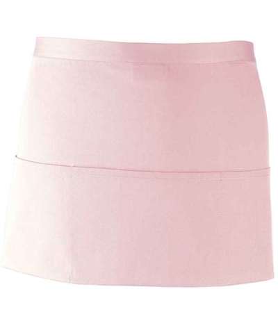 Colours 3 Pocket Apron