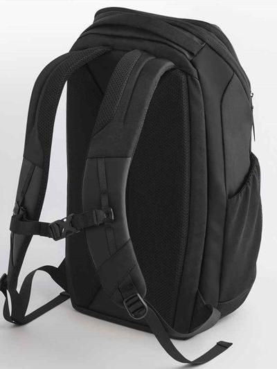 Quadra Zurich Toploader Backpack