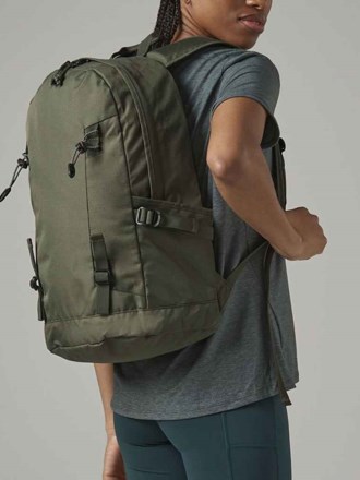 Quadra Everyday Outdoor 20 Litre Backpack