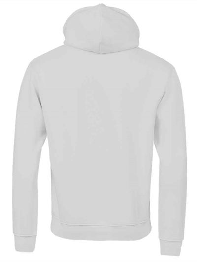 Tee Jays Unlabeled Hooded Sweatshirt