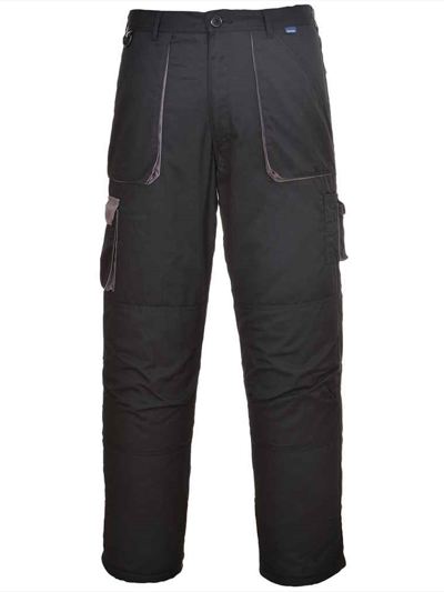 Portwest Texo Contrast Trousers