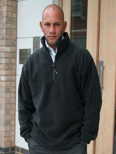 Polartherm™ Zip Neck Fleece