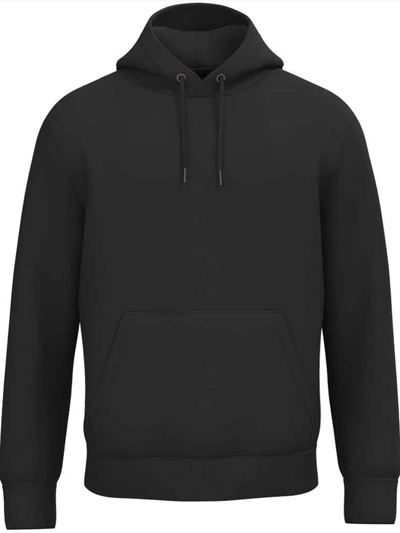 Native Spirit Unisex Hooded Sweatshirt