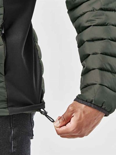 Stormtech Montserrat Thermal Jacket