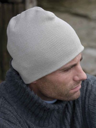 Result Soft Feel Acrylic Hat