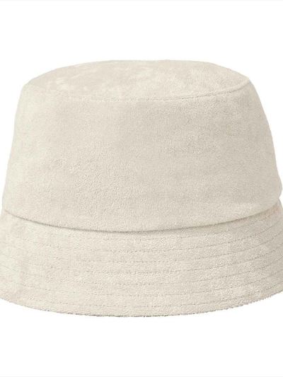Native Spirit Terry Towel Bucket Hat
