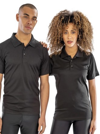 Performance Aircool Polo Shirt