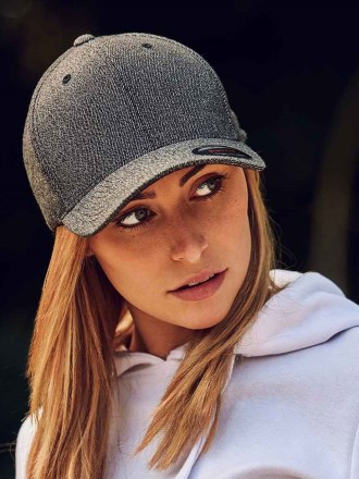 Flexfit Melange Cap