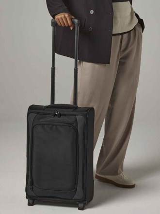 Quadra Tungsten™ Business Traveller