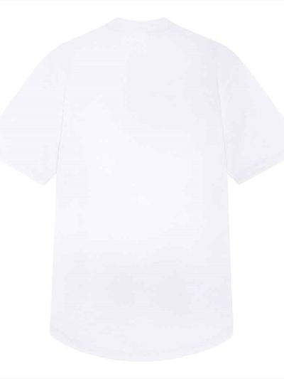 Le Chef Knitted Piqué Chef's Shirt