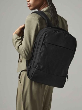 Quadra Q-Tech Charge Convertible Backpack