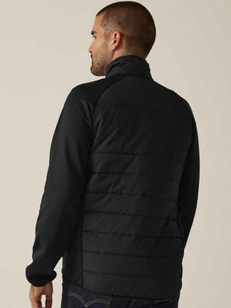 Regatta Essential Hybrid Jacket