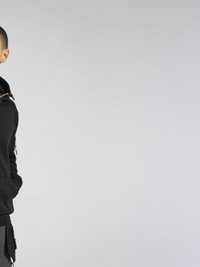 Atlas Adults Quarter Zip Hoodie