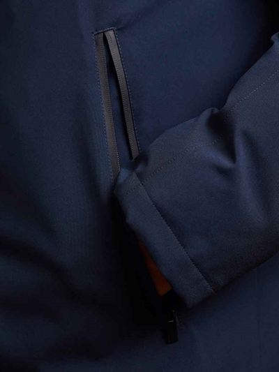 NEOBLU Alfi Warm Parka Jacket