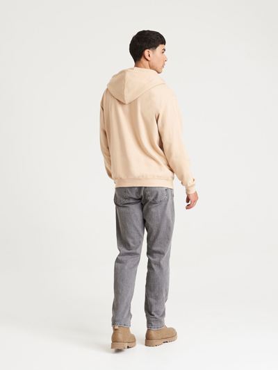 Zip Hoodie