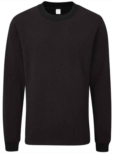 Mantis Unisex Essential Heavy Long Sleeve T-Shirt