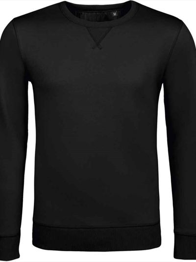 SOL'S Unisex Sully Sweatshirt