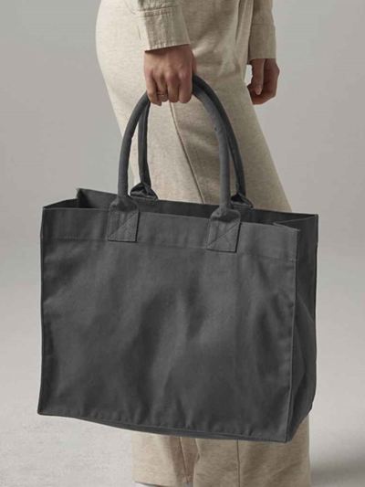 Westford Mill Resort Canvas Bag