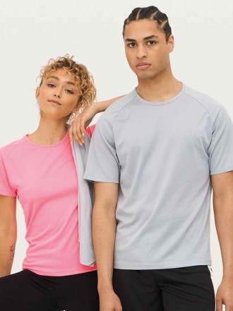 SOL'S Sporty Performance T-Shirt