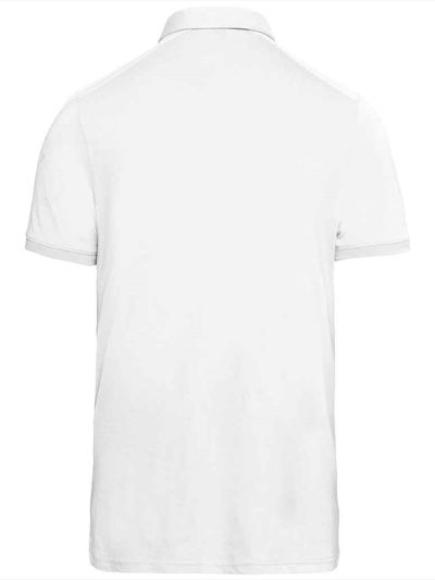 Kariban Jersey Polo Shirt