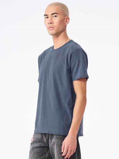 Canvas Unisex Heavyweight Washed T-Shirt