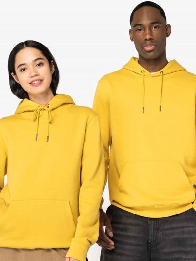 Unisex Heavyweight Hooded Sweatshirt