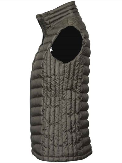 Tee Jays Ladies Zepelin Padded Bodywarmer