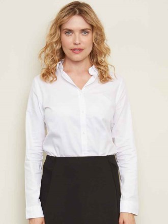 NEOBLU Ladies Blaise Long Sleeve Shirt